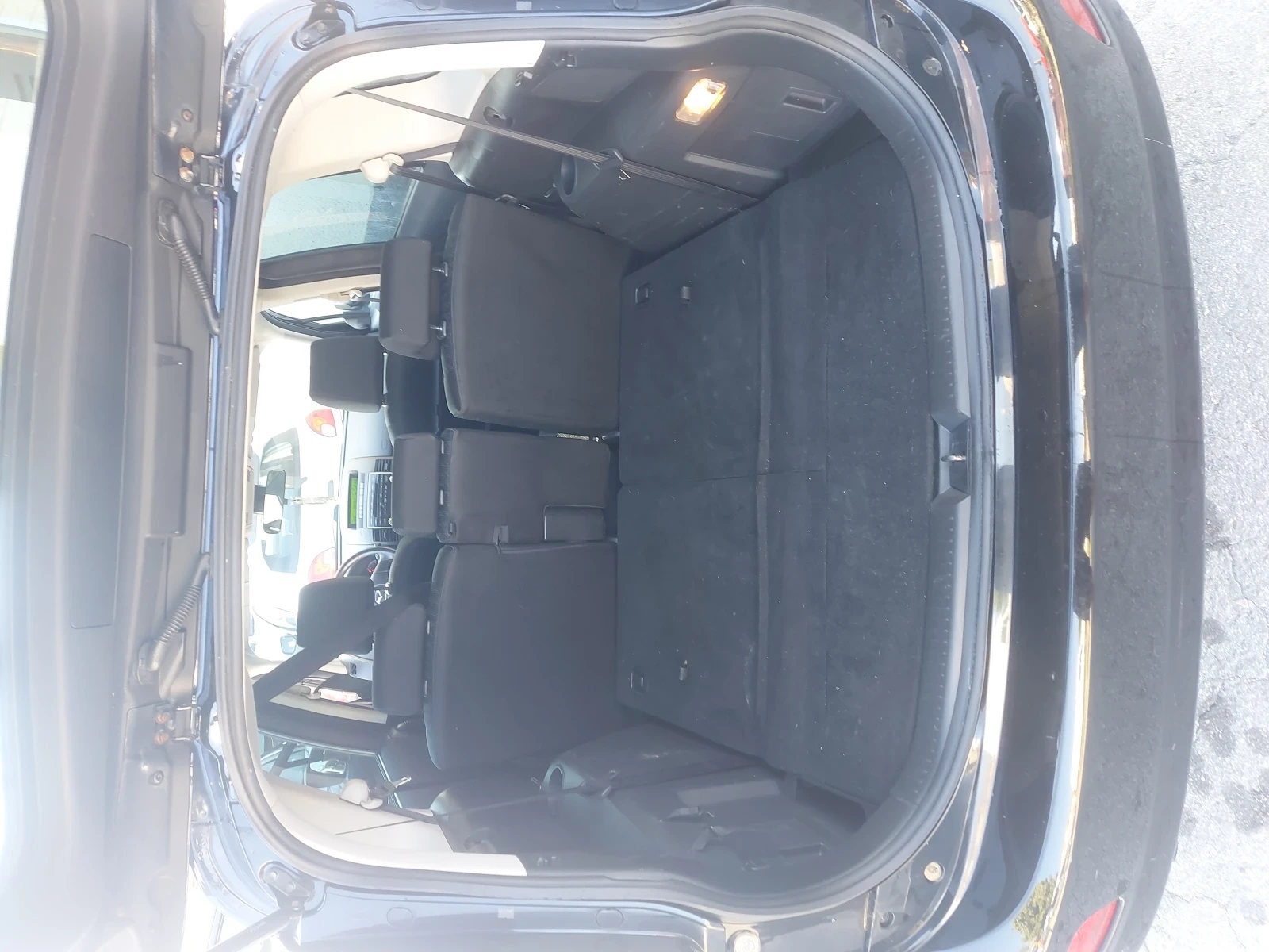 Mazda 5 1.8/Face , снимка 9 - Автомобили и джипове - 55506396