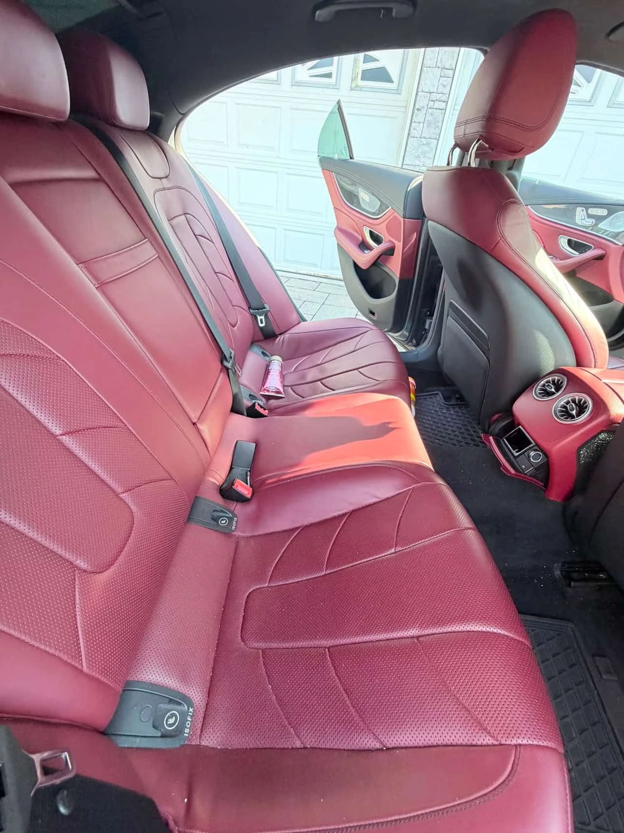 Mercedes-Benz CLS 53 AMG OEM MAGNO GREY CARFAX, снимка 15 - Автомобили и джипове - 55558031