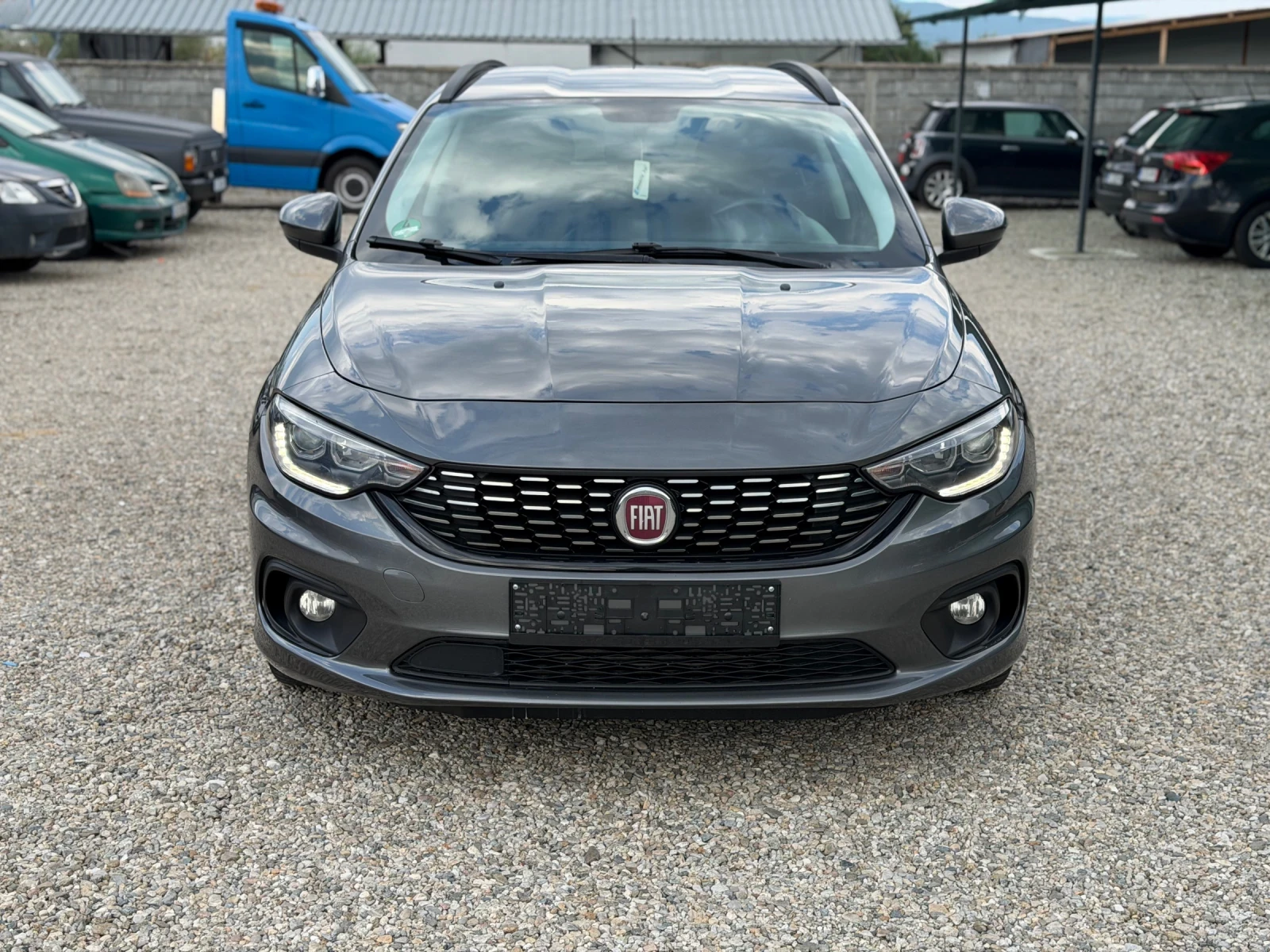 Fiat Tipo 1.3d/90hp/NAVI/EVRO6/, снимка 2 - Автомобили и джипове - 55590546
