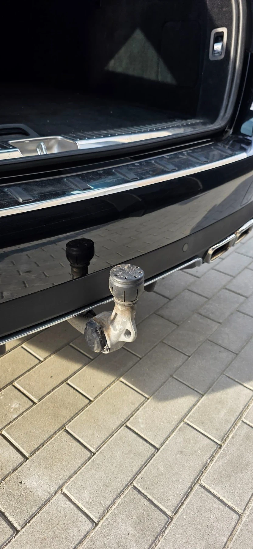 Mercedes-Benz C 250 4MATIC Avantgarde , снимка 15 - Автомобили и джипове - 55668249