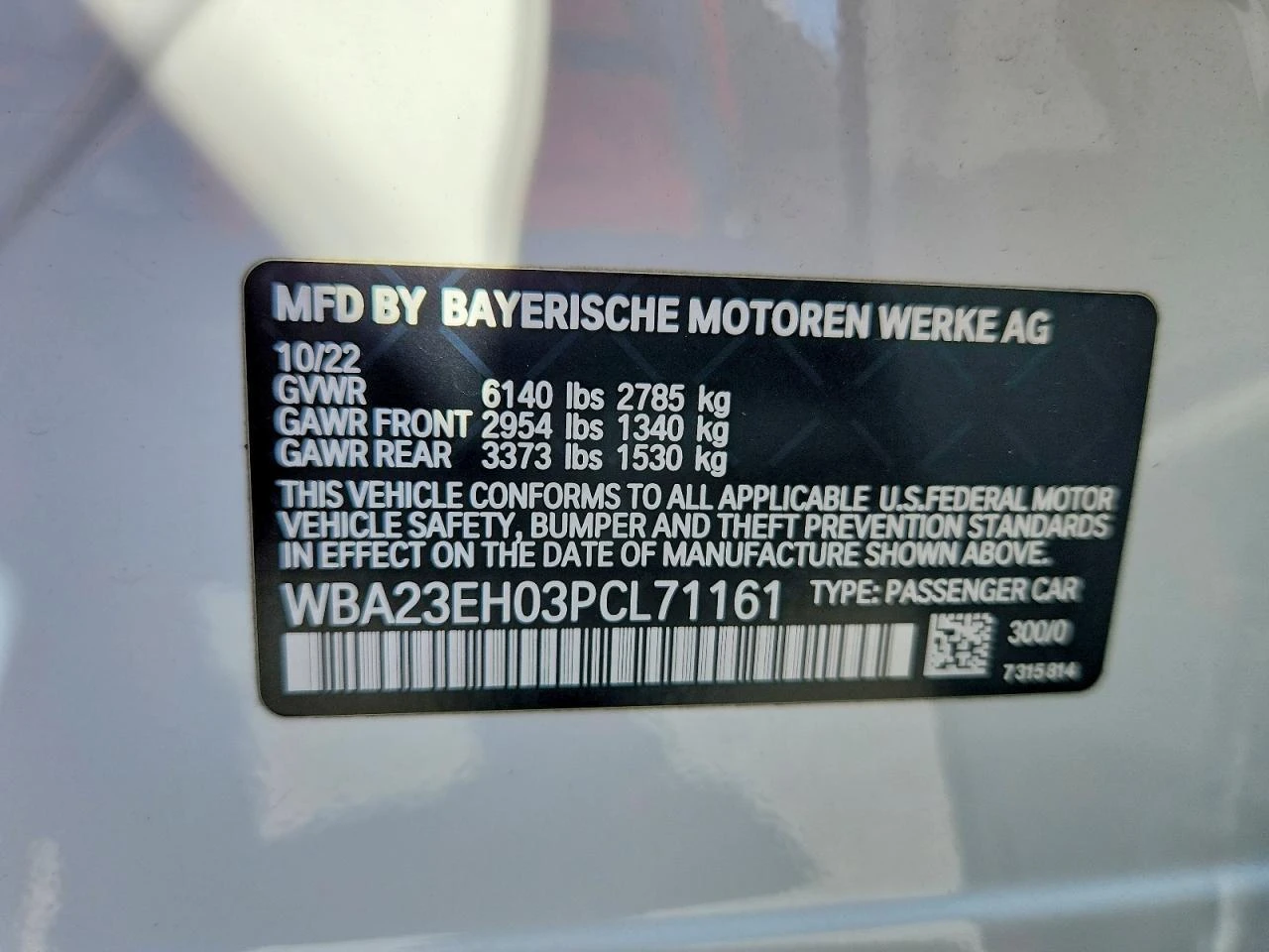 BMW 740, снимка 12 - Автомобили и джипове - 55753610