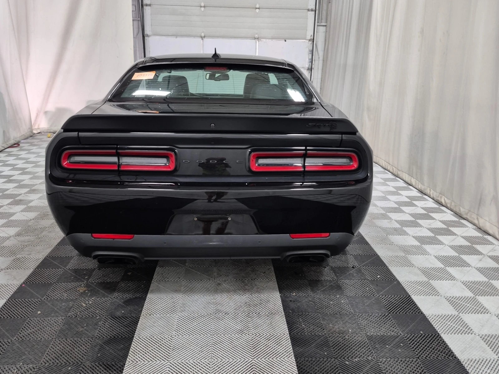 Dodge Challenger * SRT HELLCAT WIDEBODY * CARFAX * , снимка 4 - Автомобили и джипове - 55988752