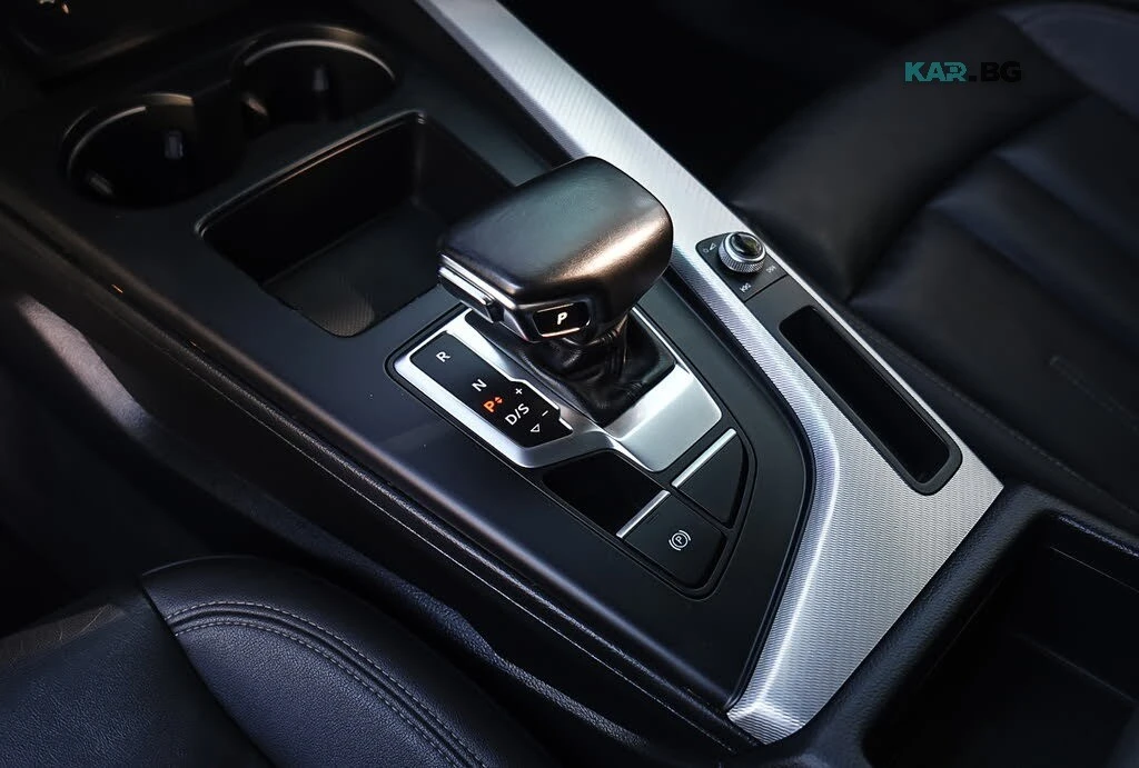 Audi A4 2.0 TFSI quattro S-Line* DIGITAL* DISTRONIC* , снимка 13 - Автомобили и джипове - 56003460