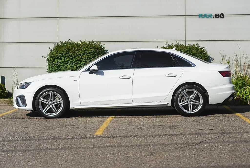 Audi A4 2.0 TFSI quattro S-Line* DIGITAL* DISTRONIC* , снимка 4 - Автомобили и джипове - 56003460