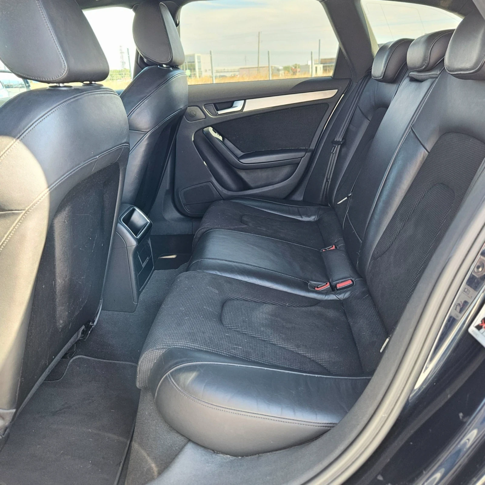 Audi A4 Quattro , снимка 9 - Автомобили и джипове - 56255733