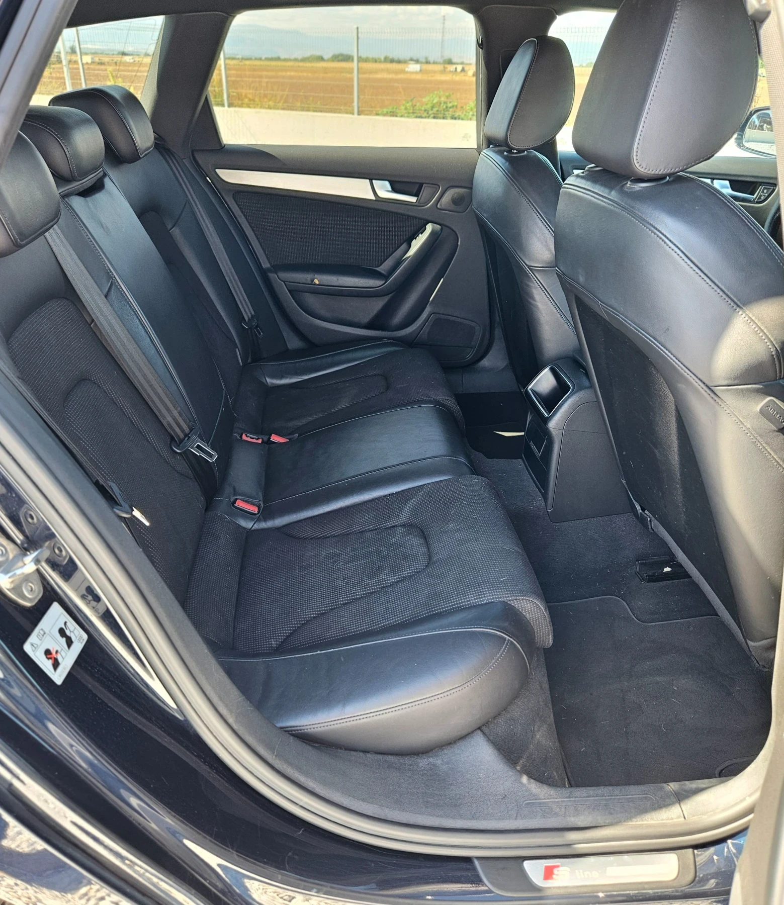 Audi A4 Quattro , снимка 12 - Автомобили и джипове - 56255733