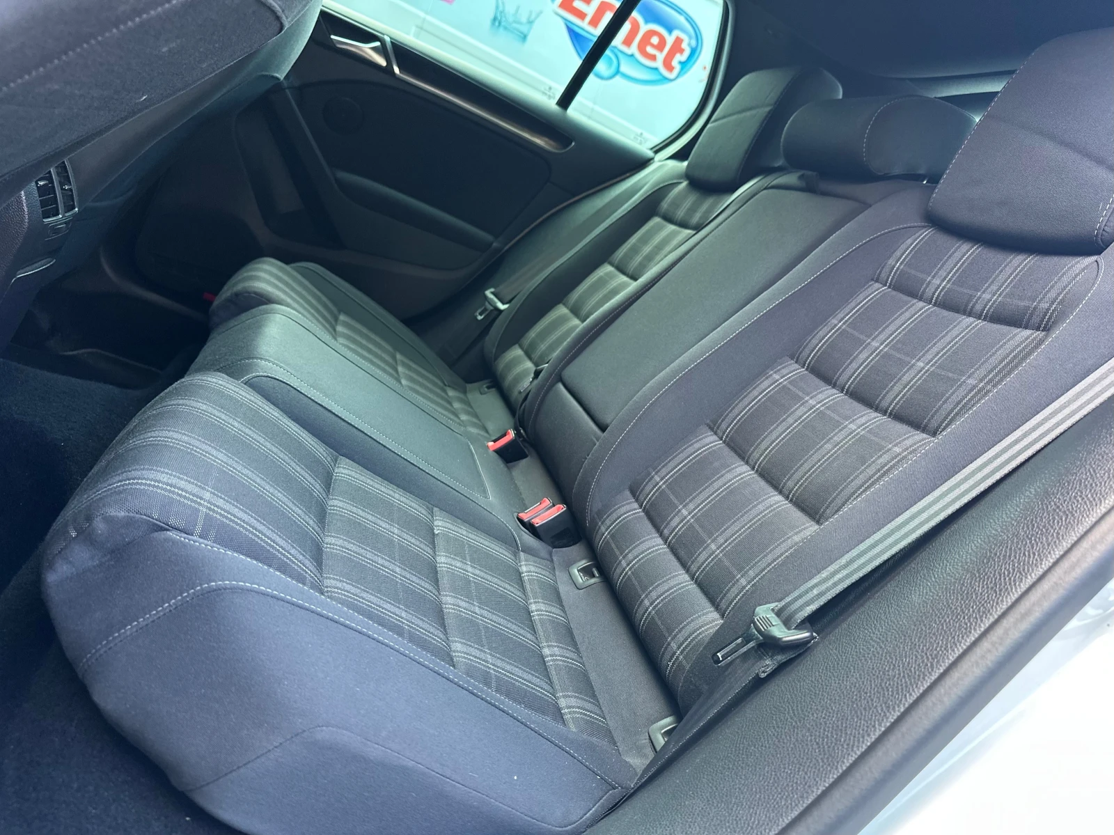 VW Golf 2.0 TDI GTD 170к.с., снимка 14 - Автомобили и джипове - 56256741