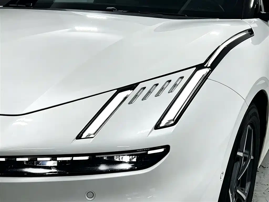LynkCo 10 EM-P, снимка 6 - Автомобили и джипове - 56644496