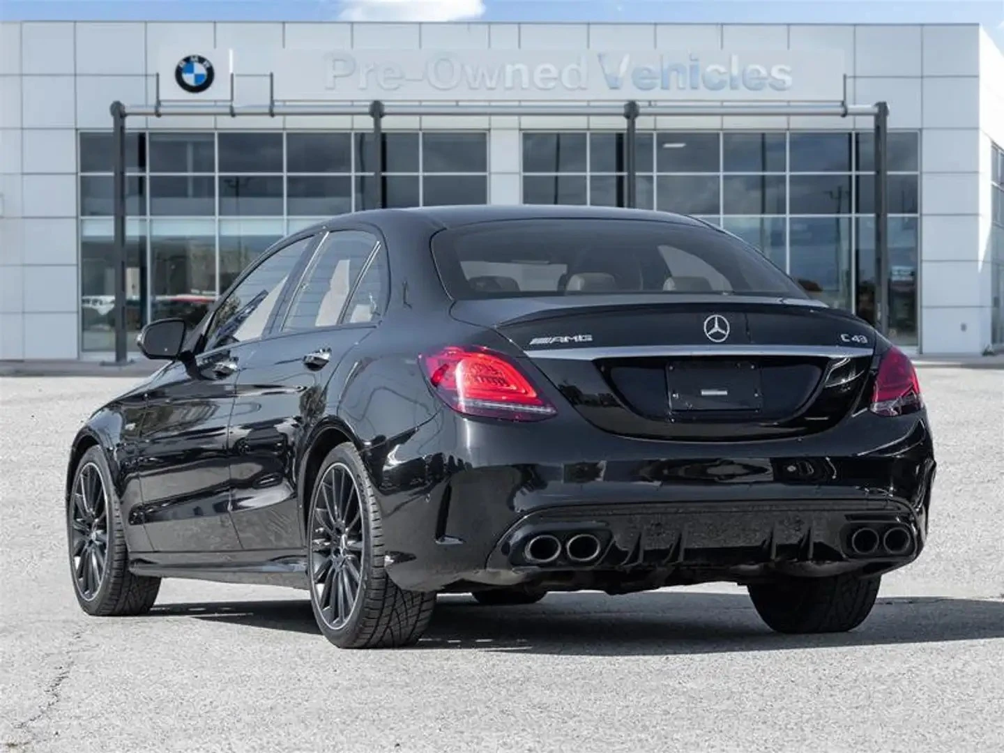 Mercedes-Benz C 43 AMG LSD* AMG TUNING* ������ �������� | Mobile.bg � ����������� 6