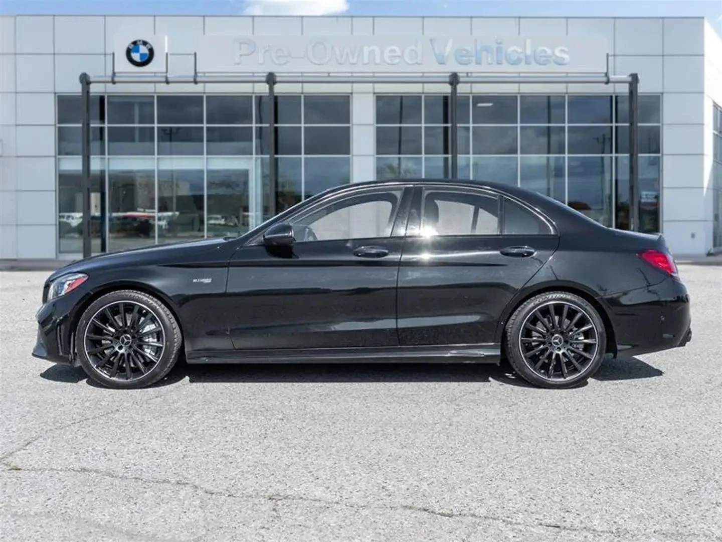 Mercedes-Benz C 43 AMG LSD* AMG TUNING* ������ �������� | Mobile.bg � ����������� 4