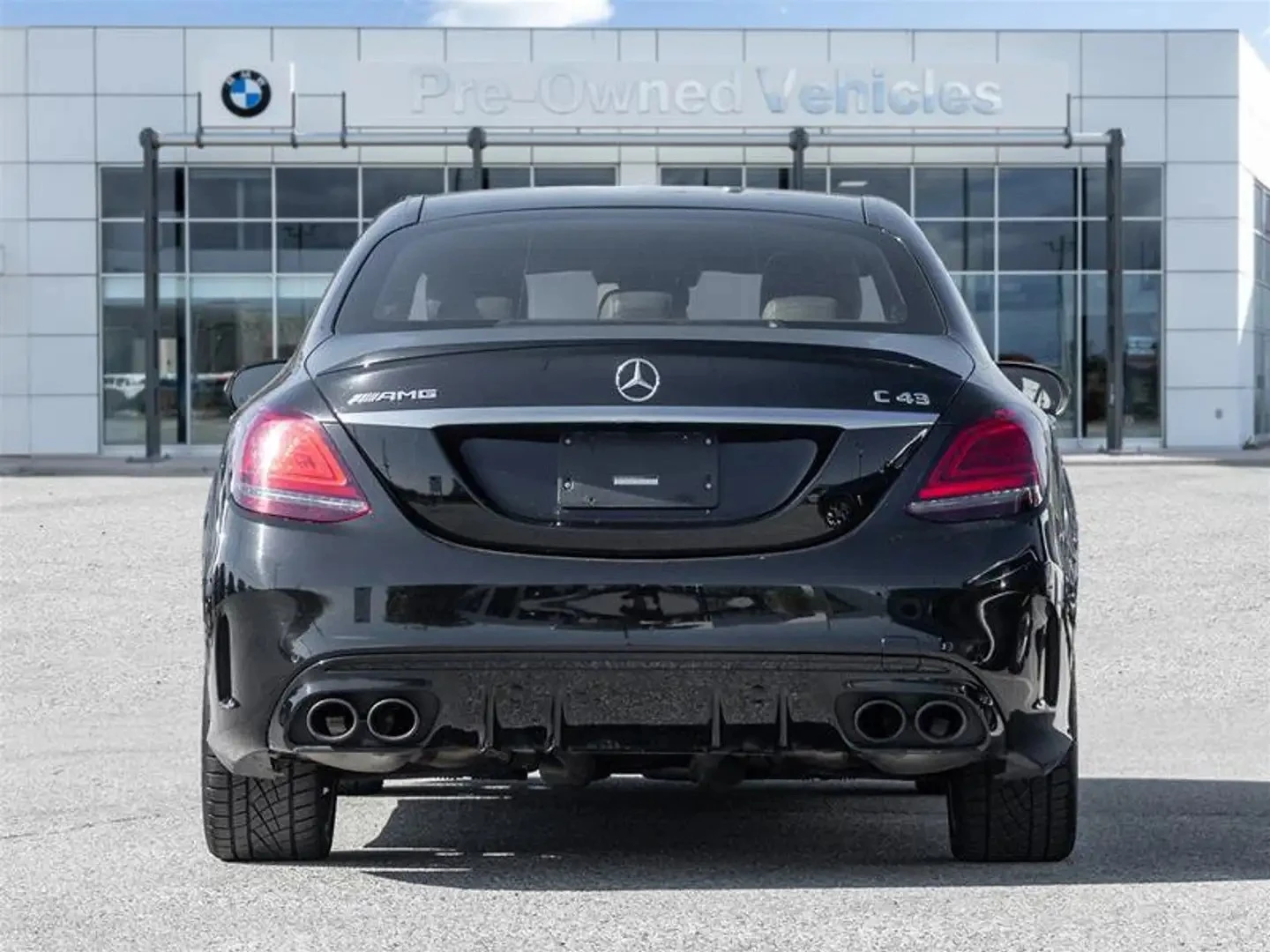 Mercedes-Benz C 43 AMG LSD* AMG TUNING* ������ �������� | Mobile.bg � ����������� 8