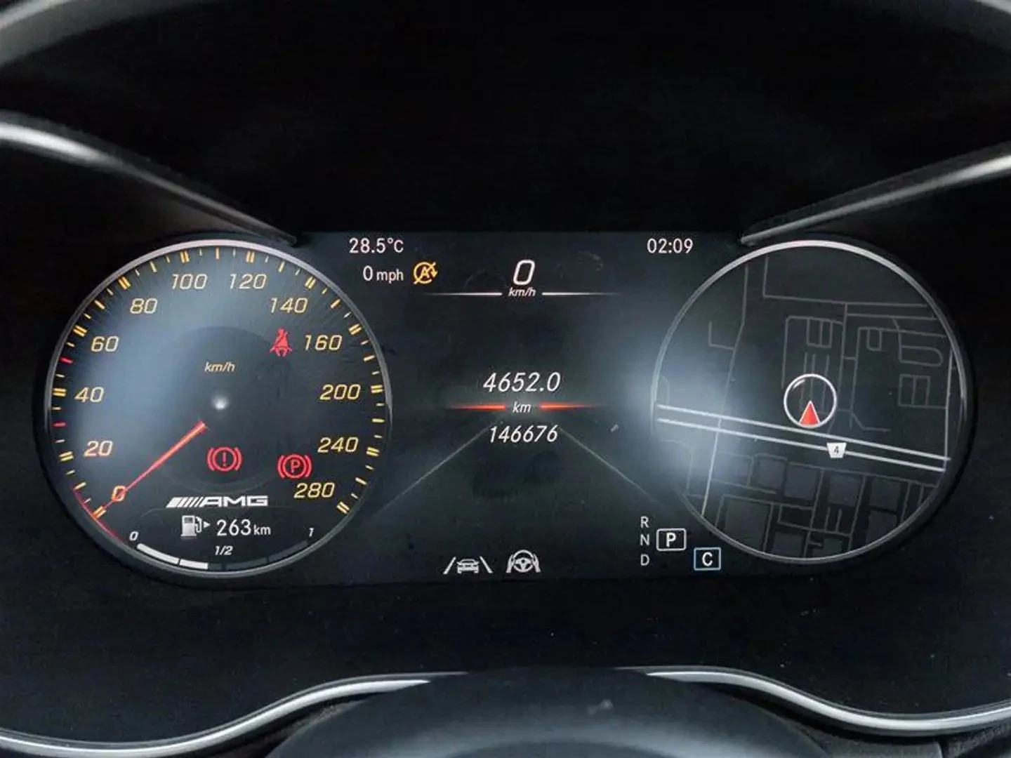 Mercedes-Benz C 43 AMG LSD* AMG TUNING* ������ �������� | Mobile.bg � ����������� 11