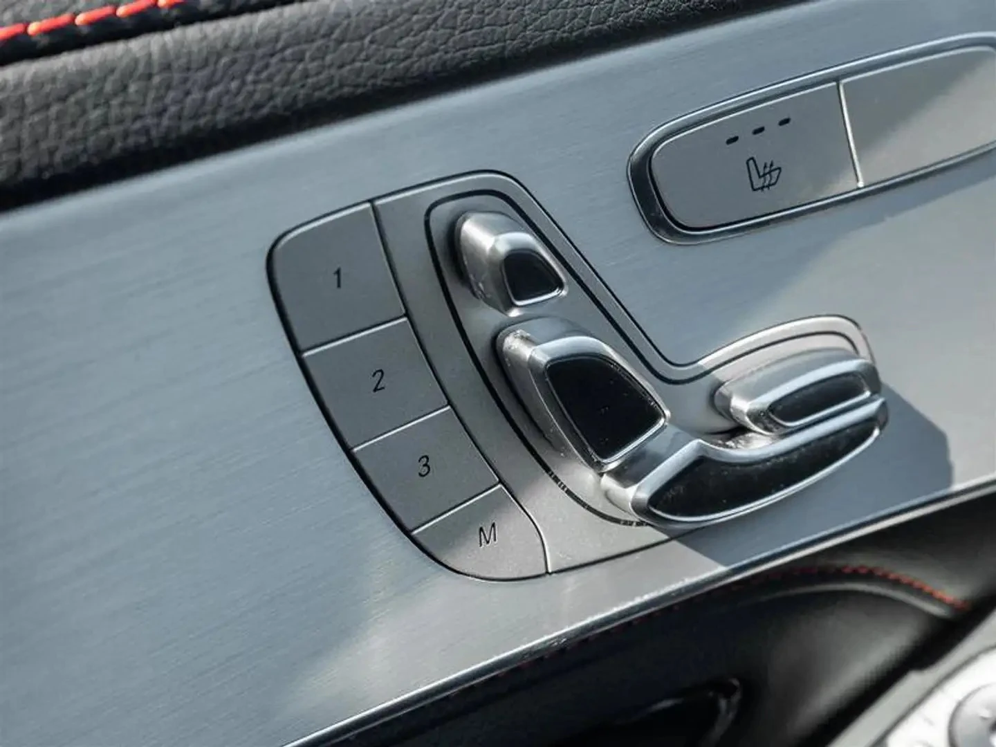 Mercedes-Benz C 43 AMG LSD* AMG TUNING* ������ �������� | Mobile.bg � ����������� 15
