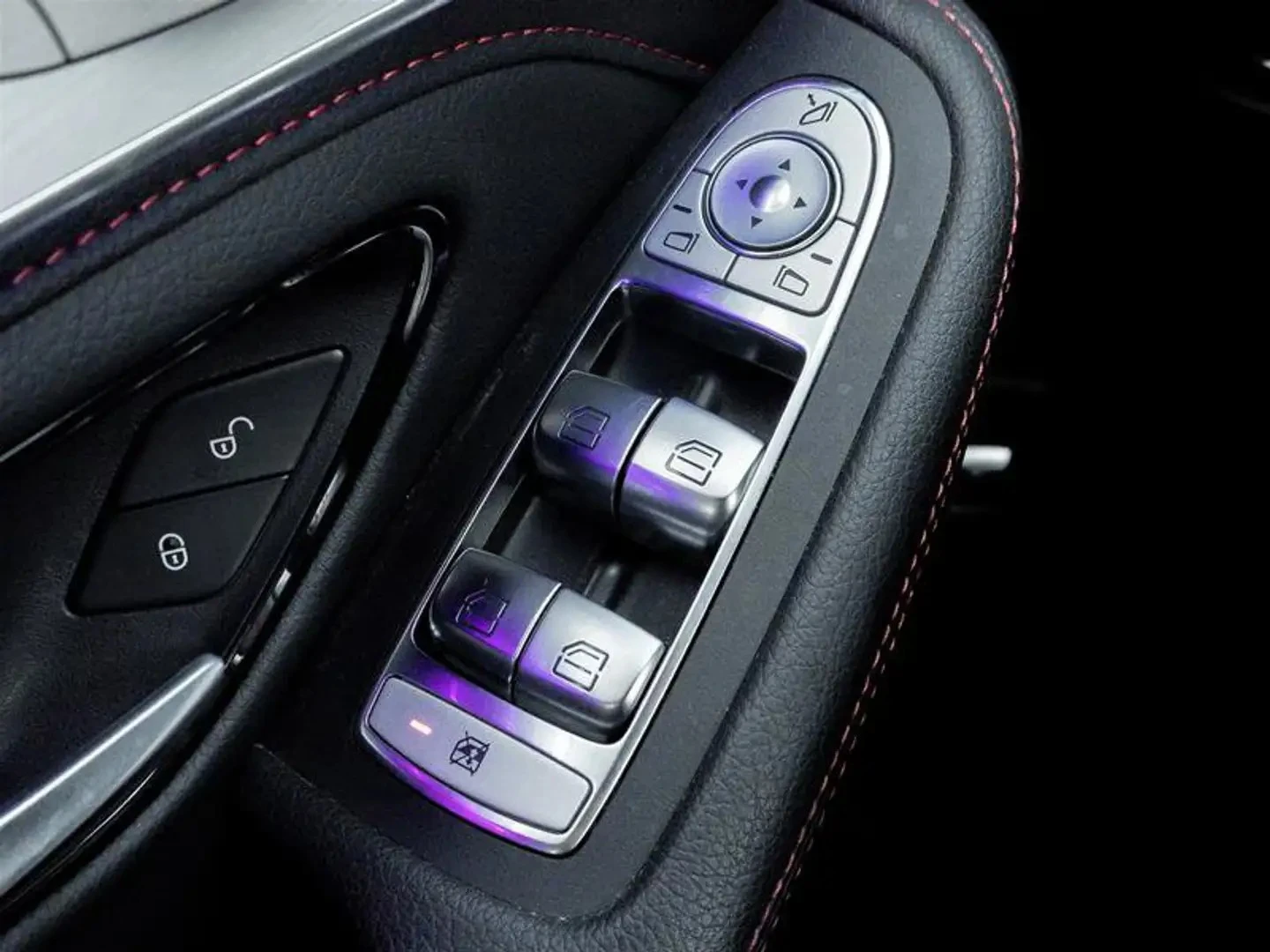 Mercedes-Benz C 43 AMG LSD* AMG TUNING* ������ �������� | Mobile.bg � ����������� 14