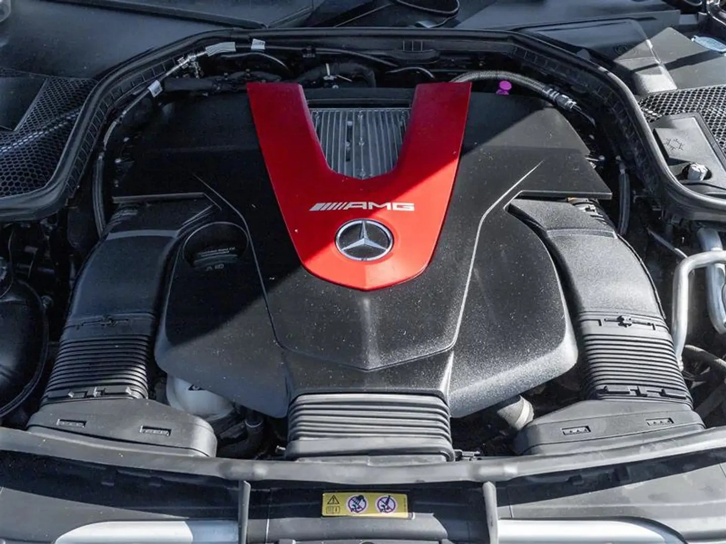 Mercedes-Benz C 43 AMG LSD* AMG TUNING* ������ �������� | Mobile.bg � ����������� 3