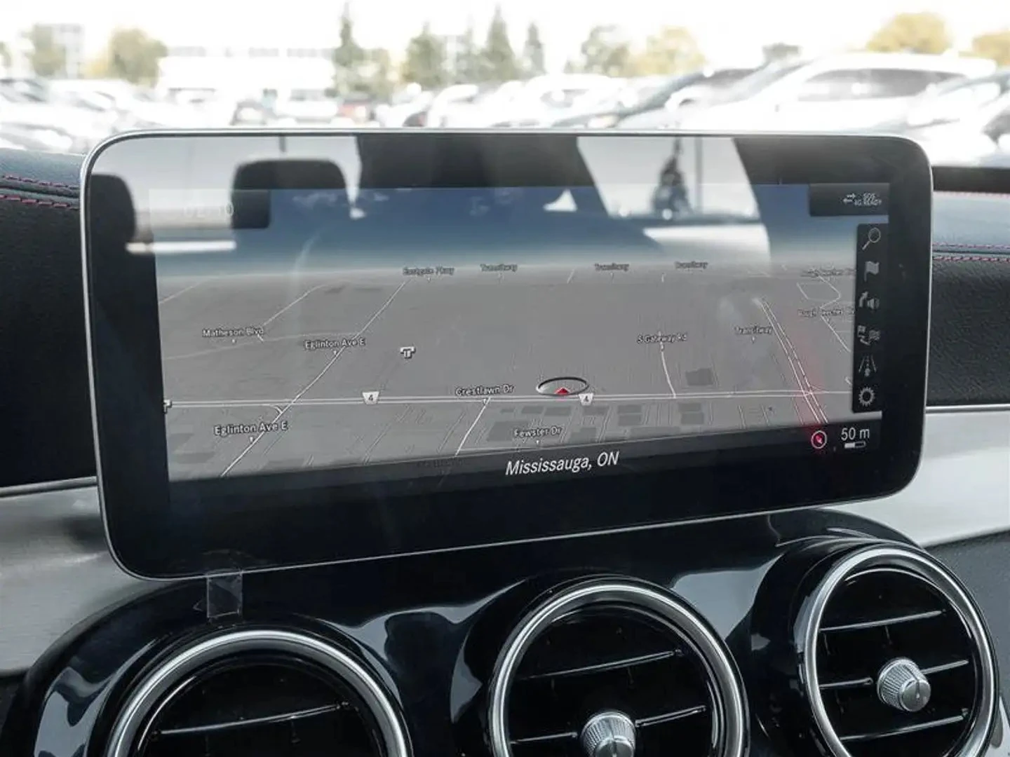 Mercedes-Benz C 43 AMG LSD* AMG TUNING* ������ �������� | Mobile.bg � ����������� 12