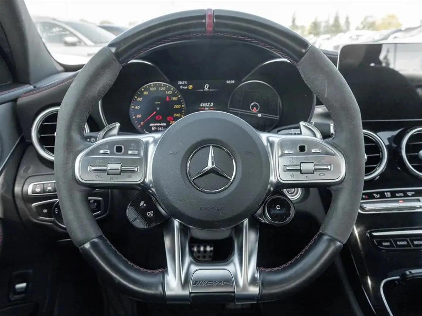 Mercedes-Benz C 43 AMG LSD* AMG TUNING* ������ �������� | Mobile.bg � ����������� 10