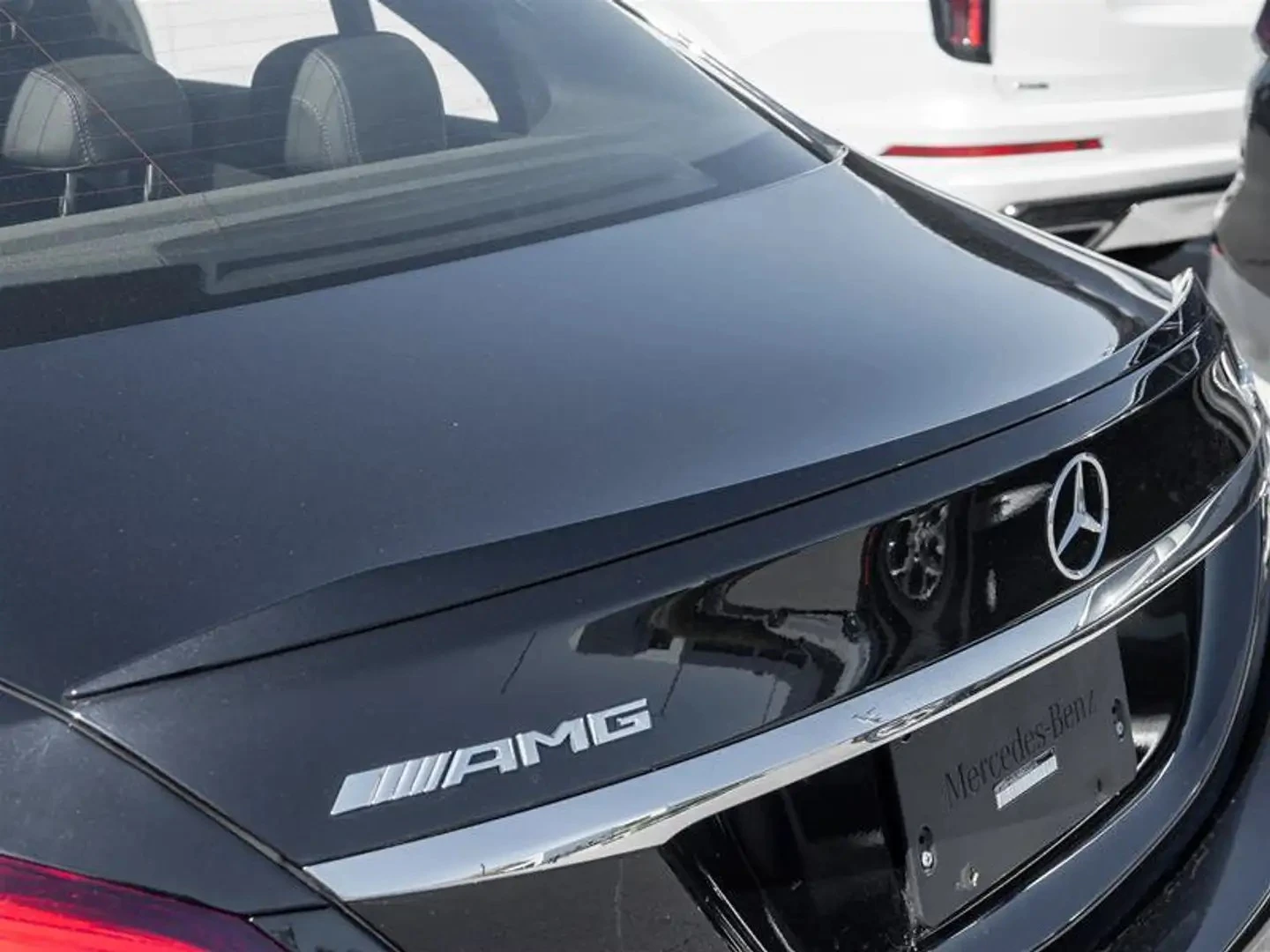 Mercedes-Benz C 43 AMG LSD* AMG TUNING* ������ �������� | Mobile.bg � ����������� 7