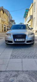 Audi A6   FACE , NAVI, снимка 1 - Автомобили и джипове - 44713429