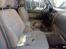 Nissan Patrol Y61 3.0D, снимка 11
