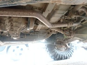 Nissan Patrol Y61 3.0D, снимка 9