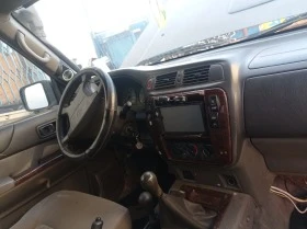 Nissan Patrol Y61 3.0D, снимка 10