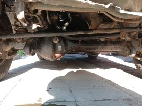 Nissan Patrol Y61 3.0D, снимка 4