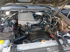 Nissan Patrol Y61 3.0D, снимка 12