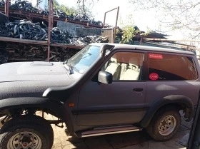 Nissan Patrol Y61 3.0D, снимка 6