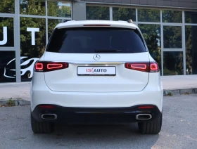 Mercedes-Benz GLS580 AMG/Burmester/HuD/Панорама/Обдухване, снимка 5