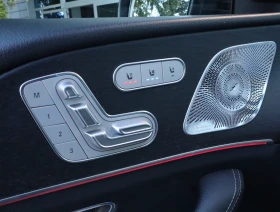 Mercedes-Benz GLS580 AMG/Burmester/HuD/Панорама/Обдухване, снимка 12