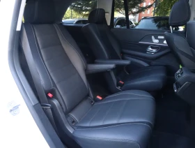 Mercedes-Benz GLS580 AMG/Burmester/HuD/Панорама/Обдухване, снимка 9