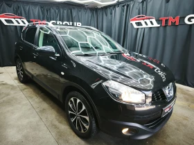 Nissan Qashqai 1.6 Tekna 117k.c * NAVI* PANORAMA* CAMERA* , снимка 3
