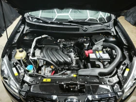 Nissan Qashqai 1.6 Tekna 117k.c * NAVI* PANORAMA* CAMERA* , снимка 16