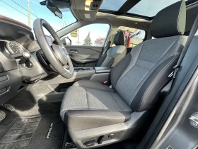 Nissan Rogue SV* AWD* KEYLESS* PANO* КОЖА* ПОДГРЕВ* LINE ASS, снимка 7