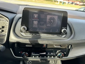 Nissan Rogue SV* AWD* KEYLESS* PANO* КОЖА* ПОДГРЕВ* LINE ASS, снимка 14