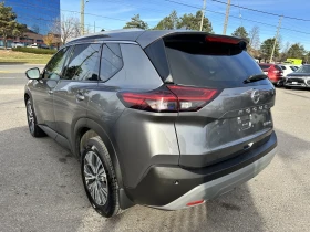 Nissan Rogue SV* AWD* KEYLESS* PANO* КОЖА* ПОДГРЕВ* LINE ASS, снимка 2