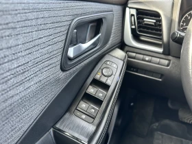 Nissan Rogue SV* AWD* KEYLESS* PANO* КОЖА* ПОДГРЕВ* LINE ASS, снимка 10