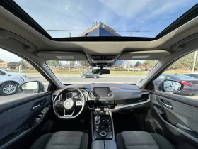 Nissan Rogue SV* AWD* KEYLESS* PANO* КОЖА* ПОДГРЕВ* LINE ASS, снимка 9