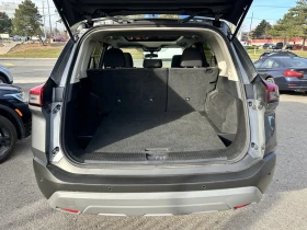 Nissan Rogue SV* AWD* KEYLESS* PANO* КОЖА* ПОДГРЕВ* LINE ASS, снимка 15