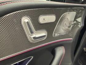 Mercedes-Benz GLE 53 4MATIC + Coupe\Carbon\Burmester, снимка 9