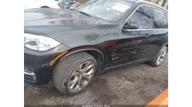 BMW X5 * 3.5* KEYLESS* КОЖА* ПОДГРЕВ* ПАРКТРОНИК* НАВИ* , снимка 6