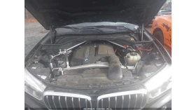 BMW X5 * 3.5* KEYLESS* КОЖА* ПОДГРЕВ* ПАРКТРОНИК* НАВИ* , снимка 10
