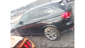 BMW X5 * 3.5* KEYLESS* КОЖА* ПОДГРЕВ* ПАРКТРОНИК* НАВИ* , снимка 4