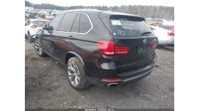 BMW X5 * 3.5* KEYLESS* КОЖА* ПОДГРЕВ* ПАРКТРОНИК* НАВИ* , снимка 5