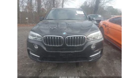 BMW X5 * 3.5* KEYLESS* КОЖА* ПОДГРЕВ* ПАРКТРОНИК* НАВИ* , снимка 3