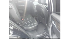 BMW X5 * 3.5* KEYLESS* КОЖА* ПОДГРЕВ* ПАРКТРОНИК* НАВИ* , снимка 13