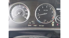 BMW X5 * 3.5* KEYLESS* КОЖА* ПОДГРЕВ* ПАРКТРОНИК* НАВИ* , снимка 11
