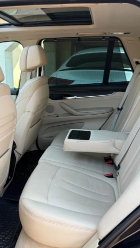BMW X5 БАРТЕР, снимка 16