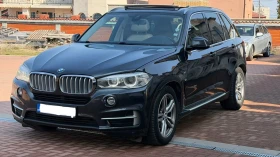 BMW X5 БАРТЕР, снимка 13